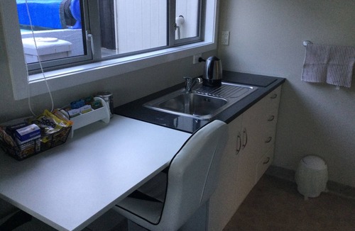 Kaikoura Bed & Breakfast | Stunning views over the Pacific Ocean