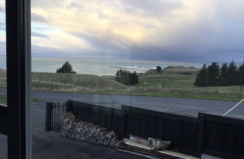 Kaikoura Bed & Breakfast | Stunning views over the Pacific Ocean