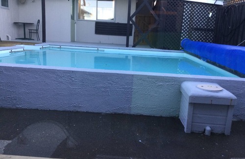 Kaikoura Bed & Breakfast | Stunning views over the Pacific Ocean