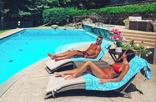 Media House | Stunning Views, Resort-style Pool, & Tree House,