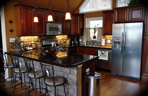 Front Royal Ski Chalet | Stunning Views & Sunsets, Plus Scrapbooking Center - Search property 2295678