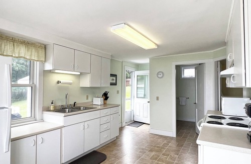 Southwest Harbor House | STUNNING VIEWS ACROSS SOUTHWEST HARBOR!