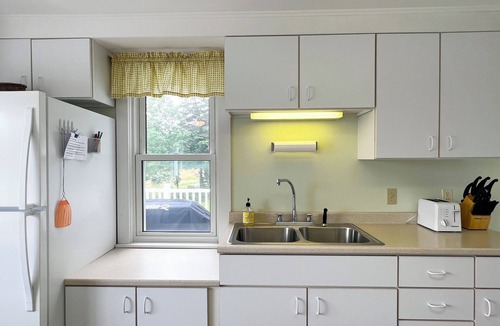 Southwest Harbor House | STUNNING VIEWS ACROSS SOUTHWEST HARBOR!