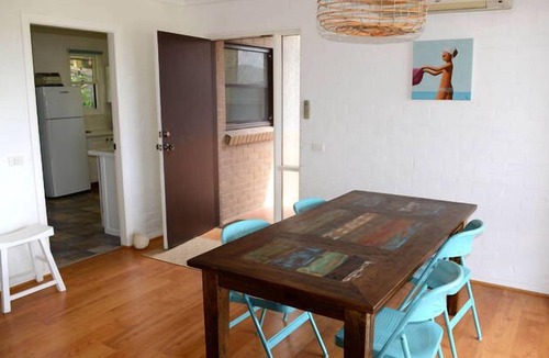 Emerald Beach House | Stunning views with soul