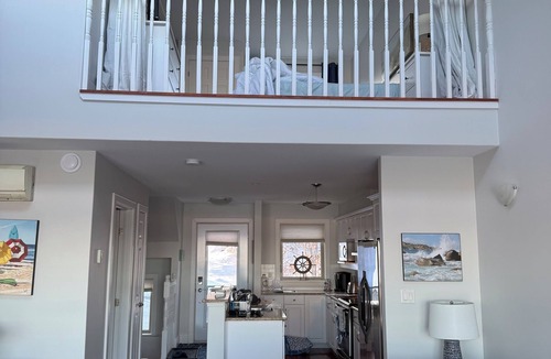 Western Shore Condo | Stunning villa at the beautiful Oak Island Resort