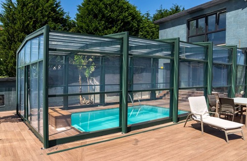 Liencres Villa | Stunning villa by the sea