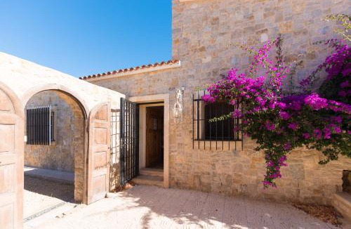 Villajoyosa Villa | Stunning Villa Carichel Blanc