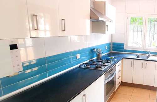 Javea Villa | Stunning villa close to the beach