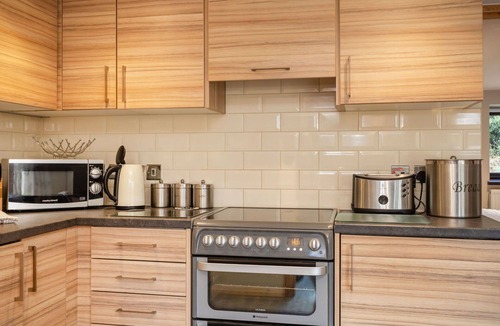 Surlingham House | Stunning villa for 4 people with WIFI