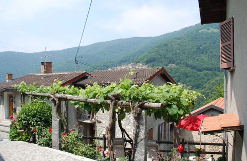 Casima House | Stunning villa for 4 people with patio and pets allowed