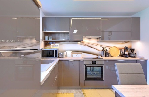 Basanija House | Stunning villa for 5 guests with private pool, A/C, WIFI, TV, terrace and parking