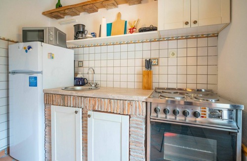 Sucici House | Stunning villa for 6 people with A/C, WIFI, TV, terrace and panoramic view