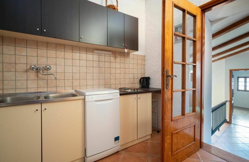 Sucici House | Stunning villa for 6 people with A/C, WIFI, TV, terrace and panoramic view