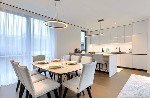 Crveni Vrh House | Stunning villa for 8 people with A/C, pool, WIFI, hot tub, TV and terrace