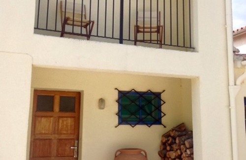 Paziols House | Stunning villa in Paziols with heated private pool and spectacular views