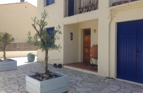 Paziols House | Stunning villa in Paziols with heated private pool and spectacular views