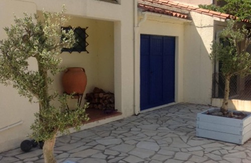 Paziols House | Stunning villa in Paziols with heated private pool and spectacular views