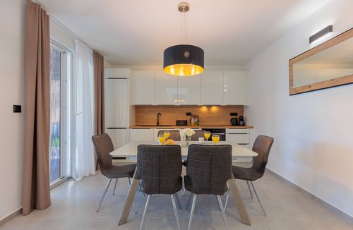 Vrsi Villa | Stunning Villa Marea with a private pool