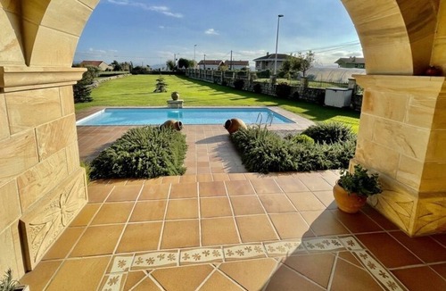 Suances Villa | Stunning villa with Pool, Garden & BBQ ... Amazing Sunset / Sea views.