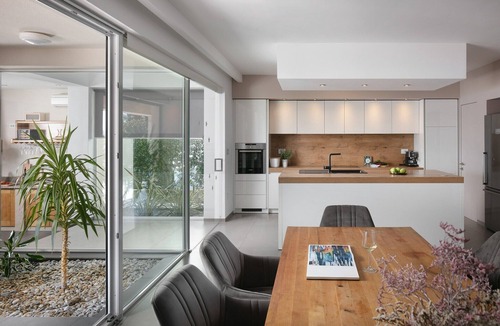 Sukosan Villa | Stunning Villa with Pool in Sukosan