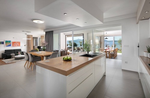 Sukosan Villa | Stunning Villa with Pool in Sukosan