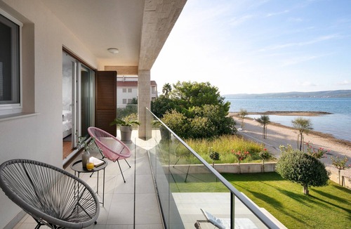 Sukosan Villa | Stunning Villa with Pool in Sukosan