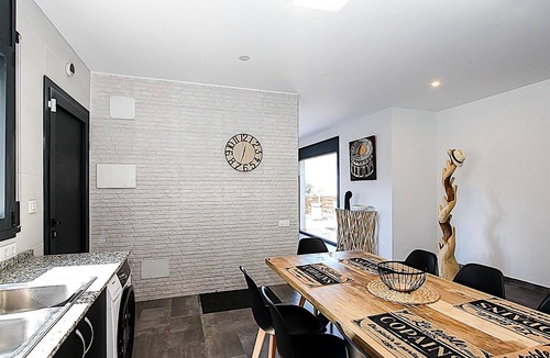 Vidreres Cottage | Stunning Villa with Private Pool, A/C, Near Beach, Sleeps 10-12