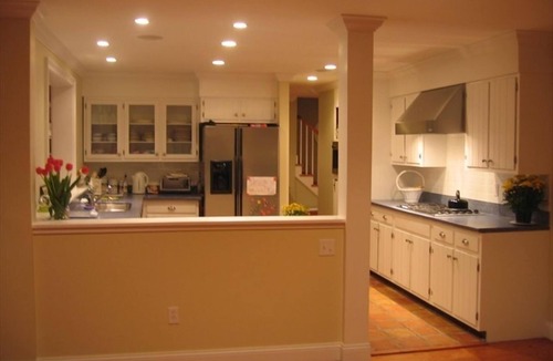 Westport House | Stunning Waterfall View - 5 Bedroom