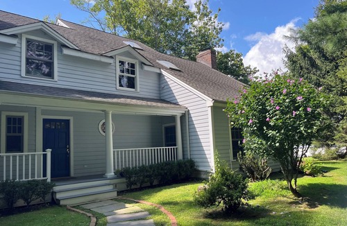 Westport House | Stunning Waterfall View - 5 Bedroom