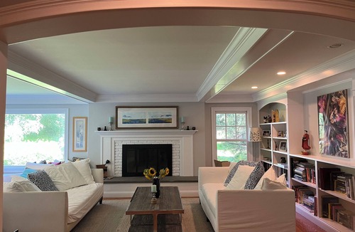 Westport House | Stunning Waterfall View - 5 Bedroom