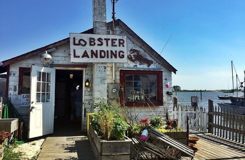 Clinton House | Stunning Waterfront Home with Private Beach!