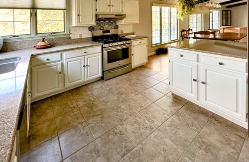 North Kingstown House | Stunning Waterview in Wickford