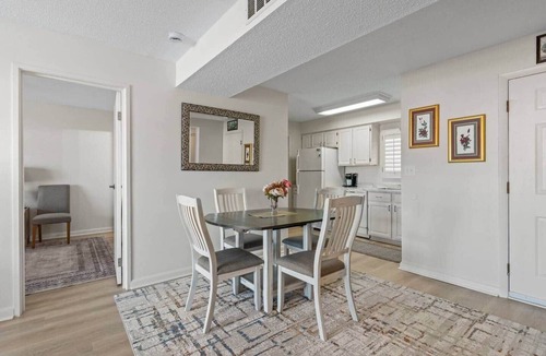 Socastee Apartment | Stunning Waterway Views | Pool, Dock & Boat Launch