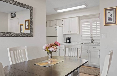 Socastee Apartment | Stunning Waterway Views | Pool, Dock & Boat Launch