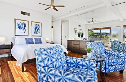 Napili Villa | Stunning West Maui Villa