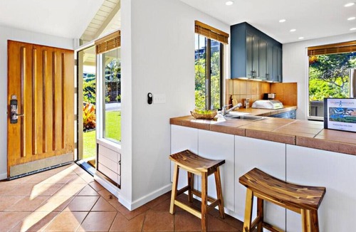 Napili Villa | Stunning West Maui Villa