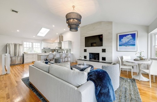 Westhampton Beach House | Stunning Westhampton Beach Home w/Private Pool