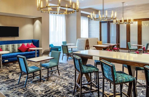 Raleigh House | Stunningly Furnished Suite w/ Best Amenities