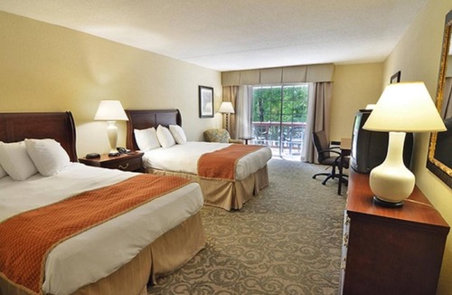 Sturbridge Resort | Sturbridge Host Hotel & Conference Center