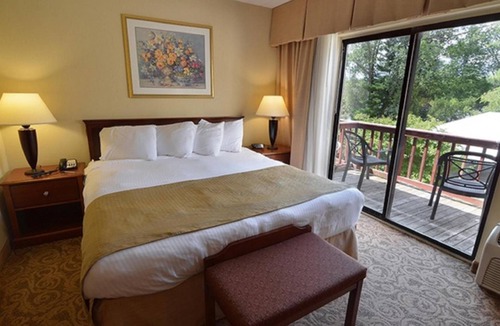 Sturbridge Resort | Sturbridge Host Hotel & Conference Center