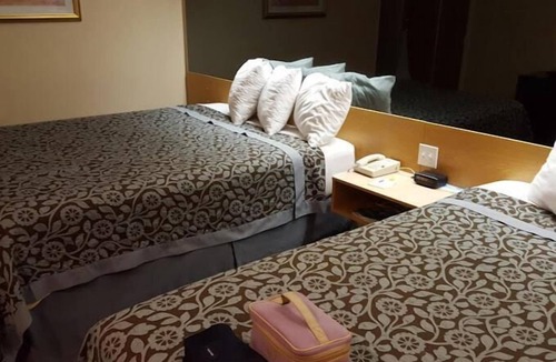 Sturbridge Hotel | Sturbridge Plaza Hotel