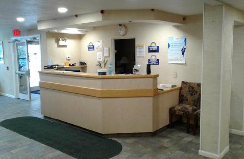 Sturbridge Hotel | Sturbridge Plaza Hotel