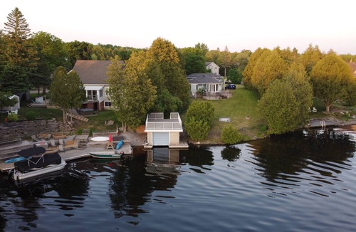 Fenelon Falls Cottage | Sturgeon Lake Cottage