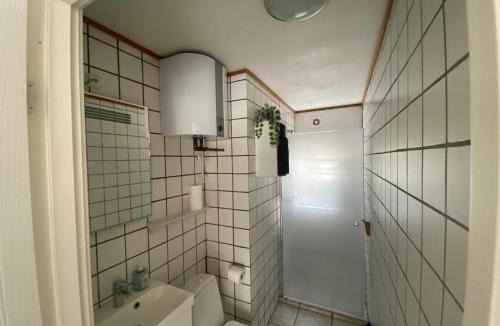 Give House | Stutteri Skandihest Apartments