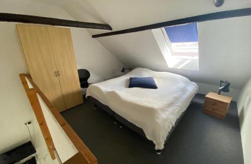 Give House | Stutteri Skandihest Apartments