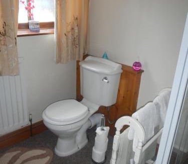 Thirlmere House | Stybeck Farm