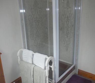 Thirlmere House | Stybeck Farm