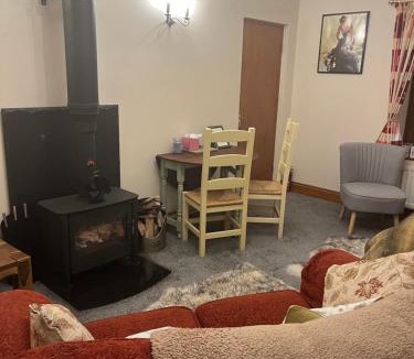 Thirlmere House | Stybeck Farm