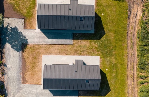 Diernæs House | "Stygg" - 75m from the sea by Interhome