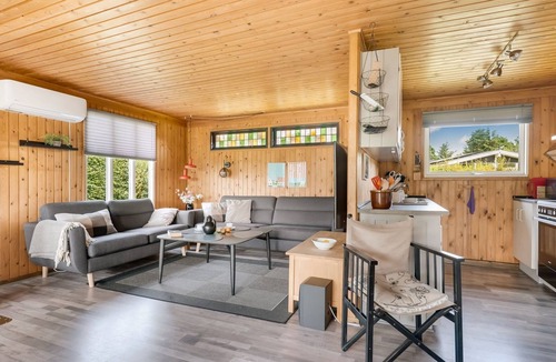 Haslevgarde House | "Stygge" - 300m from the sea by Interhome
